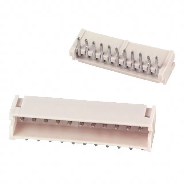 S11B-ZR|JST Manufacturing Connector CONN HEADER R/A 11POS 1.5MM