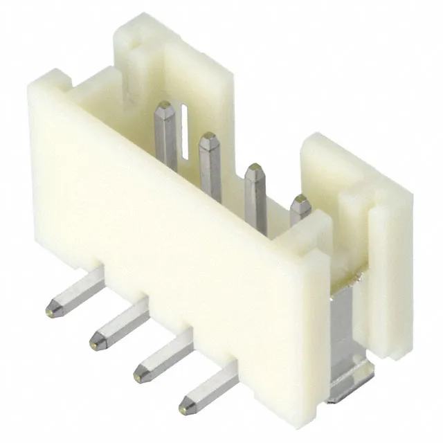 B4B-PH-SM4-TB|JST Manufacturing Connector CONN HEADER SMD 4POS 2MM