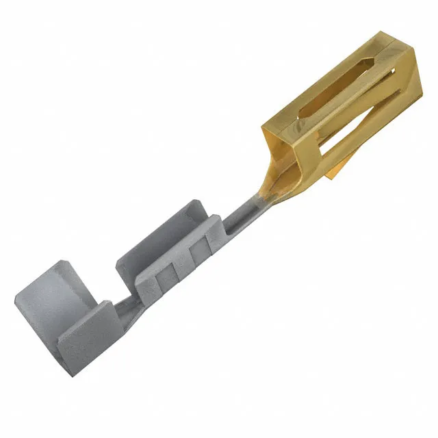 R2-6|JST Manufacturing Connector CONN SOCKET 26-30AWG CRIMP GOLD