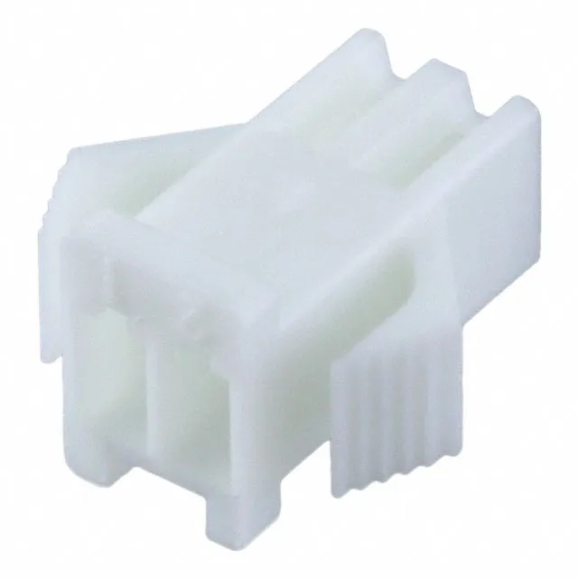 SMP-02V-NC|JST Manufacturing Connector CONN PLUG HSG 2POS 2.50MM
