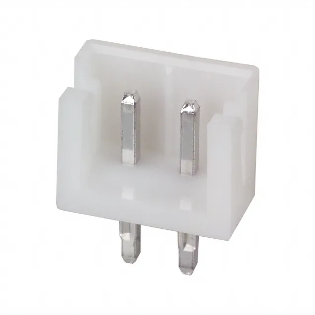 B2B-EH-A|JST Manufacturing Connector CONN HEADER VERT 2POS 2.5MM