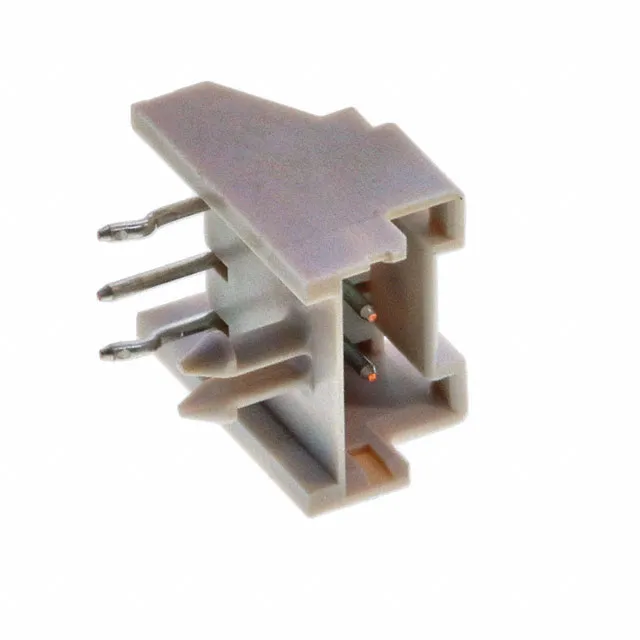 S03B-XASK-1|JST Manufacturing Connector CONN HEADER R/A 3POS 2.5MM