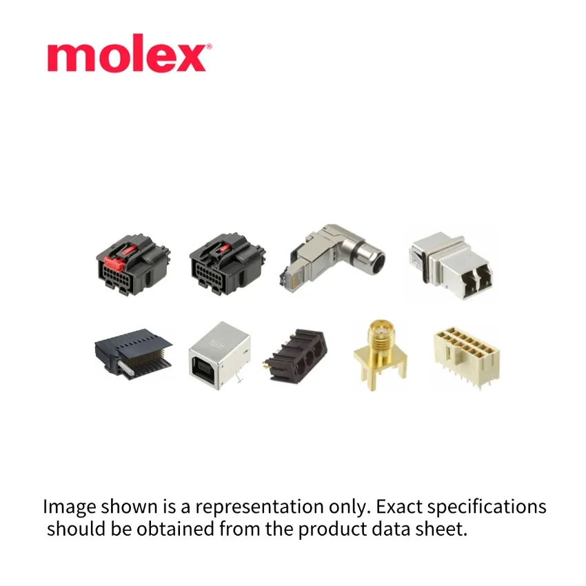 Molex Connector 53253-0670