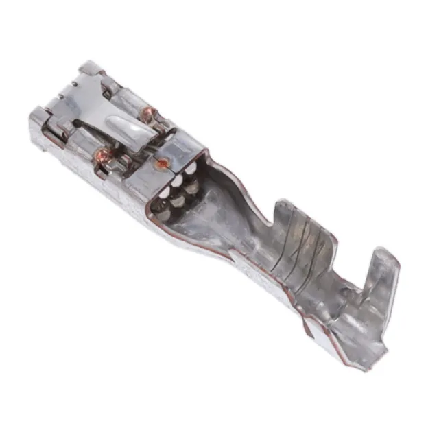 1719840-1|TE Connectivity CONN SOCKET 14-16AWG CRIMP TIN