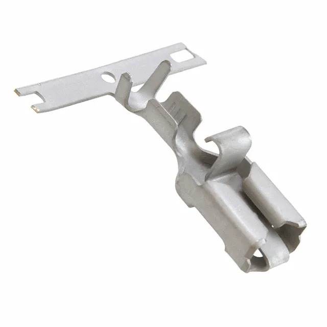170233-2|TE Connectivity CONN QC RCPT 14-20AWG 0.250