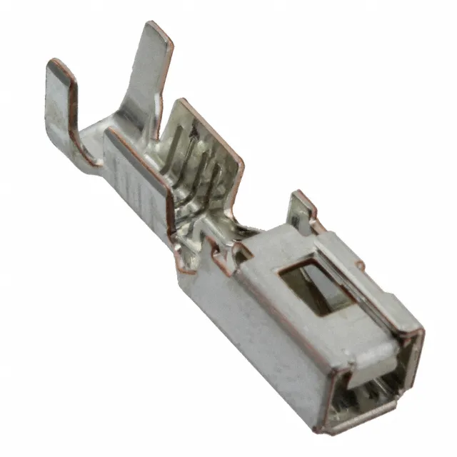 1746971-1|TE Connectivity CONN SOCKET 14-16AWG CRIMP TIN