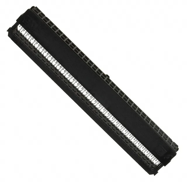 1-1658622-2|TE Connectivity CONN RCPT 64POS IDC 26-28AWG