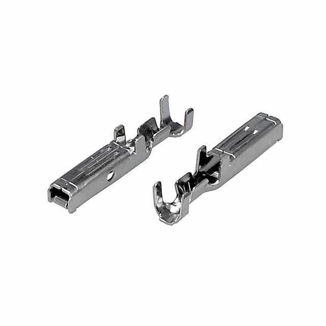 1-175195-3|TE Connectivity CONN SOCKET 20-24AWG CRIMP GOLD
