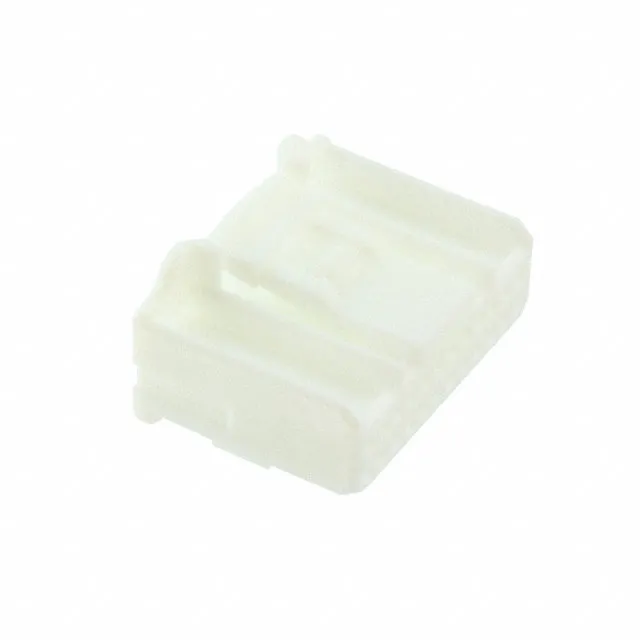 1318917-1|TE Connectivity CONN PLUG HSG 24POS 2.20MM