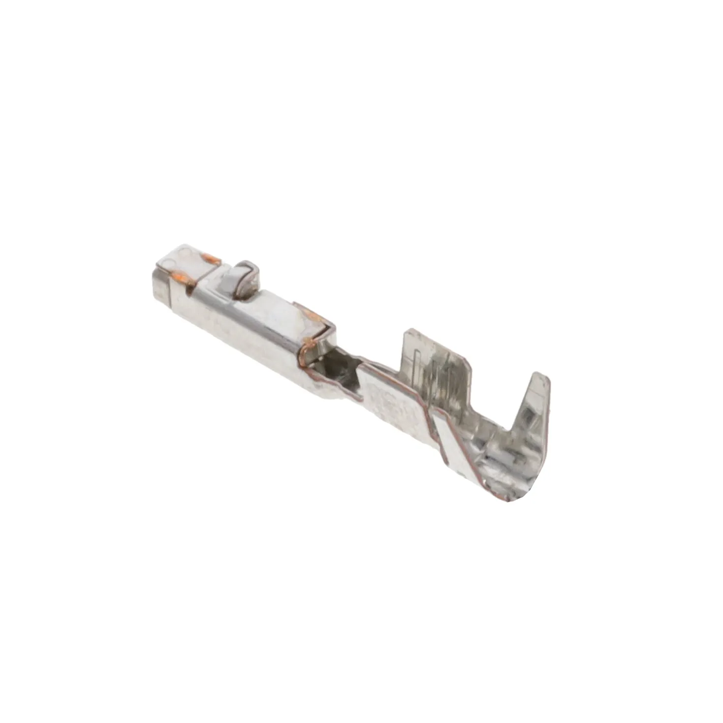 1452503-3|TE Connectivity CONN SOCKET 15-17AWG CRIMP SILVR
