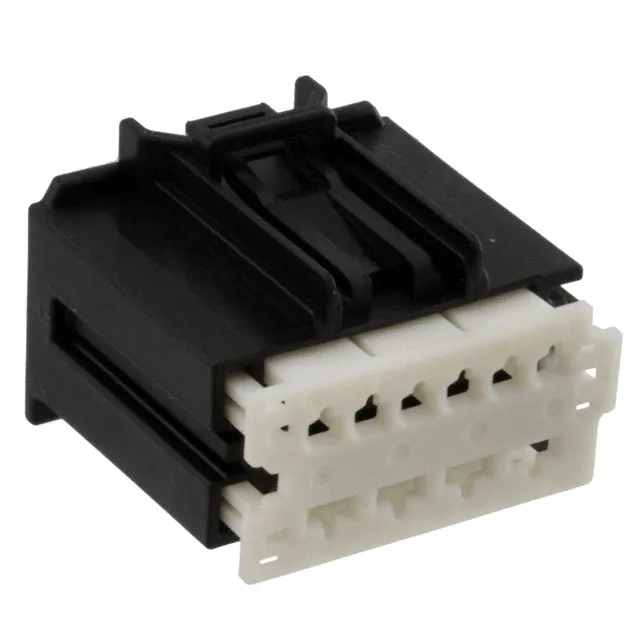 Molex Connector 31372-1000
